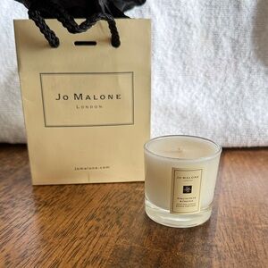 Jo Malone English Pear and Freesia Candle